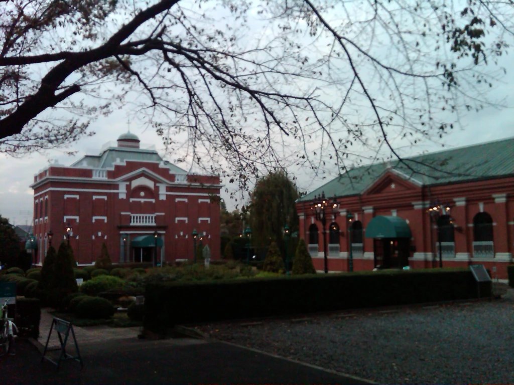 🏛️ 가스 박물관 (가스 뮤지아무) 이미지 6